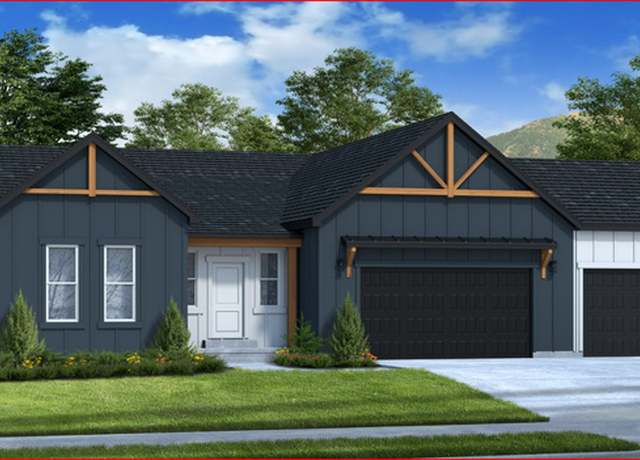 Property at 3458 E 1000 S #104, Spanish Fork, UT 84660, 5 beds, 3.5 baths