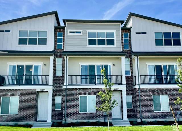 Property at 12935 S Corona Arch Ct #574, Riverton, UT 84096, 4 beds, 3.5 baths