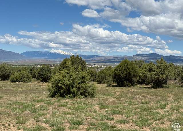 Property at Property in Spring City, UT 84662