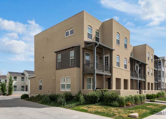 Property at 5359 W Bowstring Way #358, South Jordan, UT 84009, 3 beds, 2.5 baths