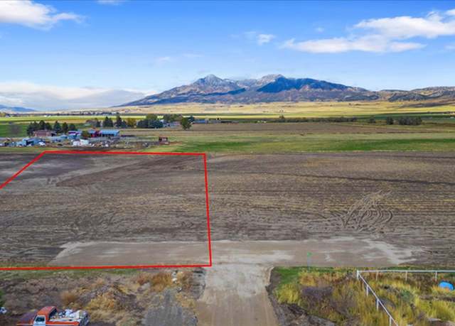 Property at 95 E 100 N, Fielding, UT 84311