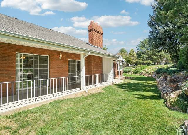Property at 283 E 5450 S #20, Washington Terrace, UT 84405, 3 beds, 3 baths