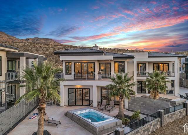 Property at 1498 W Torrey Pines Rd, Hurricane, UT 84737, 3 beds, 3.5 baths
