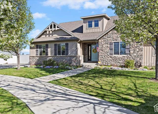 Property at 2292 W 440 S, Provo, UT 84601, 5 beds, 3 baths