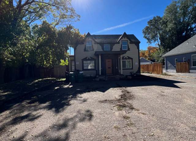 Property at 667 E 26th St S, Ogden, UT 84401, 5 beds, 4 baths
