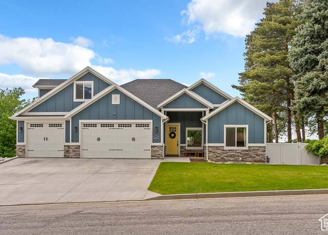 Property at 2685 N 850 E, North Ogden, UT 84414, 7 beds, 4 baths