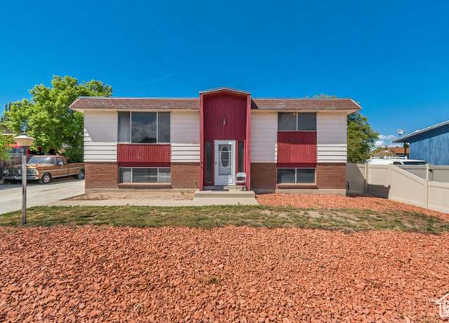 Property at 3660 W Ashland Cir S, West Jordan, UT 84084, 2 beds, 1 bath