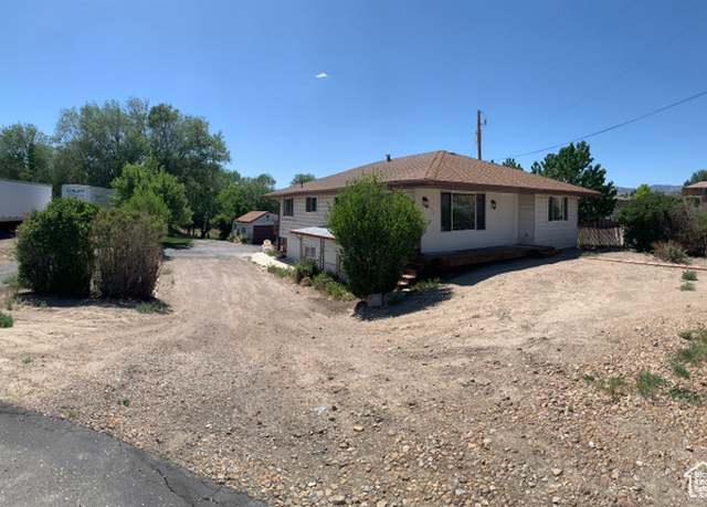 Property at 233 N Carbonville Rd W, Price, UT 84501, 5 beds, 2 baths