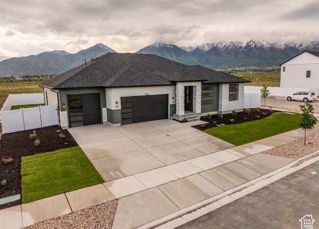 Property at 1282 N 1525 E #68, Payson, UT 84651, 4 beds, 3.5 baths