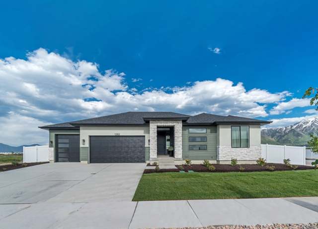 Property at 1282 N 1525 E #68, Payson, UT 84651, 4 beds, 3.5 baths