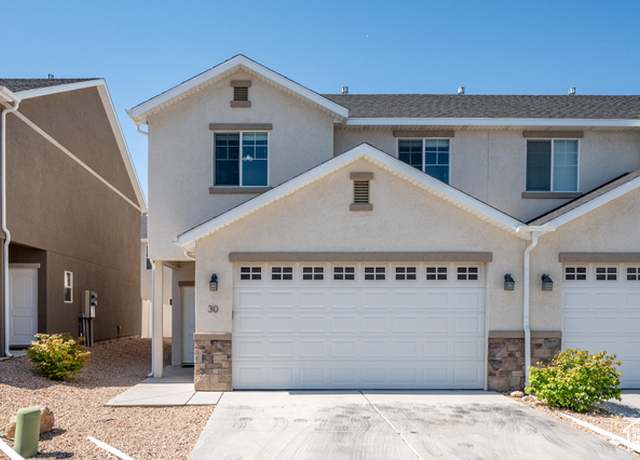 Property at 173 E Fiddlers Canyon Rd N #30, Cedar City, UT 84721, 3 beds, 2.5 baths