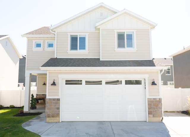 Property at 3890 S 3010 W, West Haven, UT 84401, 3 beds, 2.5 baths