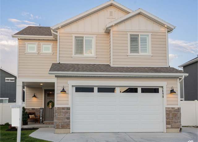 Property at 3890 S 3010 W, West Haven, UT 84401, 3 beds, 2.5 baths