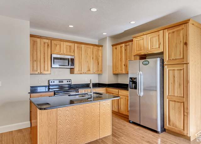 Property at 543 W 1770 S, Orem, UT 84058, 4 beds, 2.5 baths