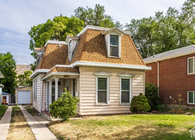 Property at 236 W 400 N, Salt Lake City, UT 84103, 4 beds, 2 baths