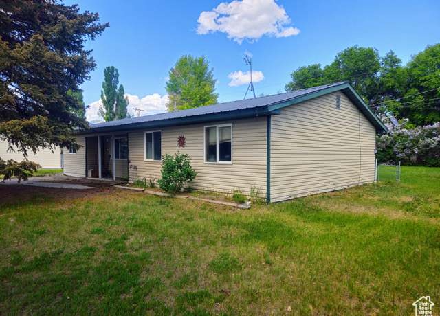 Property at 674 N 6th St, Montpelier, ID 83254, 3 beds, 1 bath