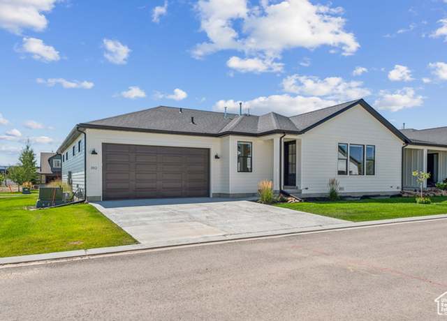 Property at 352 E 340 S, Kamas, UT 84036, 2 beds, 2 baths