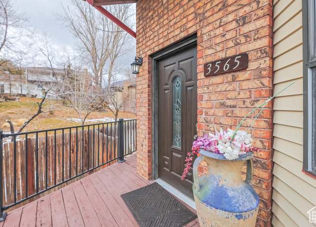 Property at 3565 E Summer Estates Cir, Cottonwood Heights, UT 84121, 5 beds, 3 baths