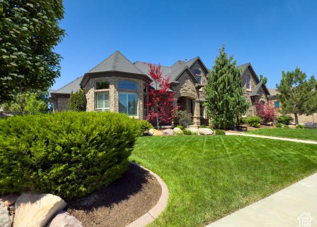 Property at 11278 S Portobello Rd W, South Jordan, UT 84095, 7 beds, 5.5 baths