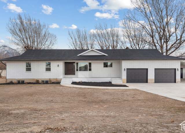Property at 1455 E 100 S, Spanish Fork, UT 84660, 6 beds, 3.5 baths