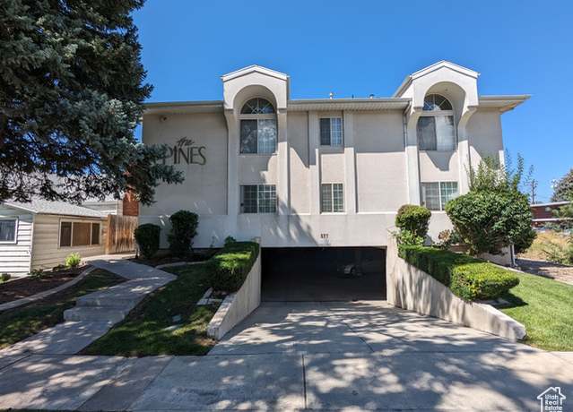 Property at 577 N 100 W #102, Provo, UT 84601, 2 beds, 2 baths
