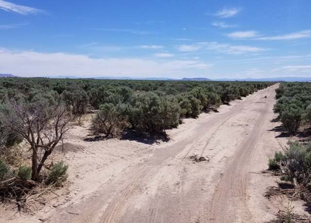 Property at 3570 N 4150 W #22, Beryl, UT 84714