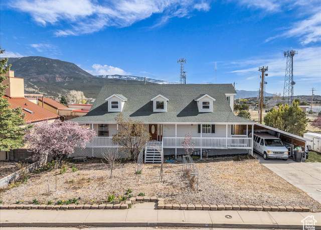 Property at 1671 W 546 S, Cedar City, UT 84720, 6 beds, 5 baths