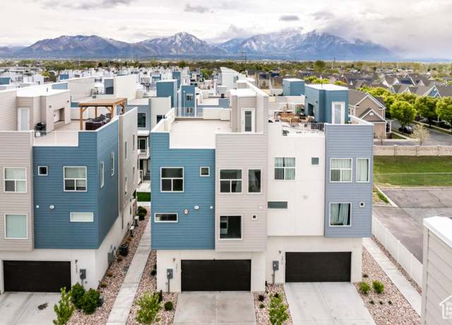 Property at 3611 S Angelite Ct, West Valley City, UT 84119, 4 beds, 3.5 baths
