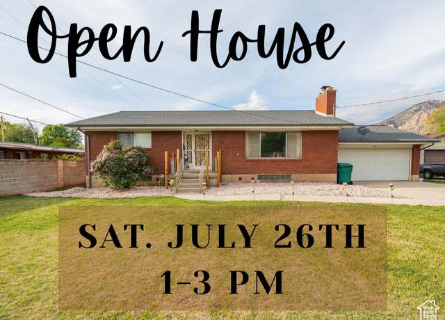 Property at 524 14th St, Ogden, UT 84404, 3 beds, 1.5 baths
