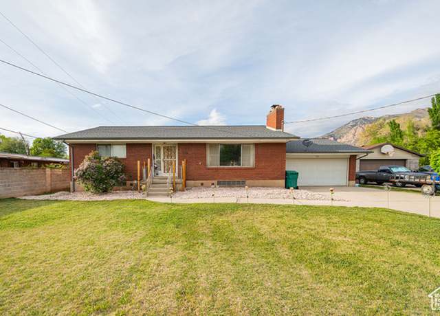 Property at 524 14th St, Ogden, UT 84404, 3 beds, 1.5 baths
