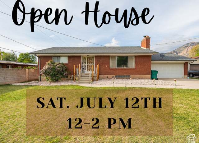 Property at 524 14th St, Ogden, UT 84404, 3 beds, 1.5 baths