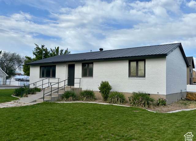 Property at 143 S 1100 W, Lehi, UT 84043, 3 beds, 1 bath