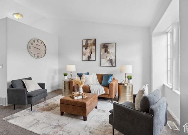 Property at 5922 S Impressions Dr, Salt Lake City, UT 84118, 5 beds, 2.5 baths