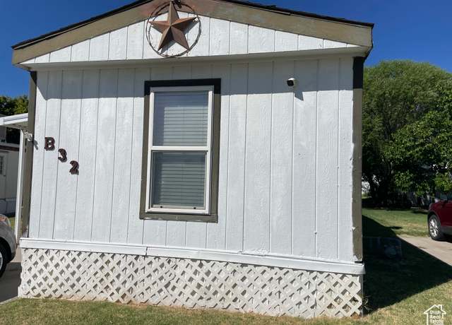 Property at 3860 Midland Dr Unit B32, Roy, UT 84067, 2 beds, 1 bath