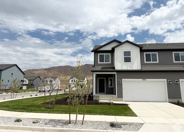 Property at 3646 N Oak Blvd #322, Eagle Mountain, UT 84005, 3 beds, 2.5 baths