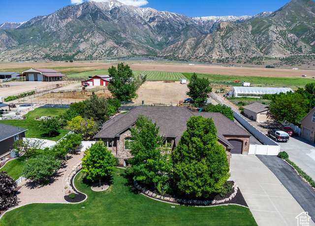 Property at 1525 S Old Highway 91, Mona, UT 84645, 6 beds, 4.5 baths