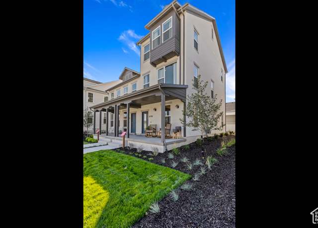 Property at 7007 W South Jordan Pkwy #374, South Jordan, UT 84009, 3 beds, 2.5 baths