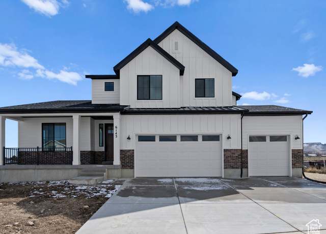 Property at 6143 W Silver Sky Dr #101, Herriman, UT 84096, 4 beds, 2.5 baths