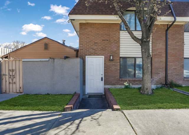 Property at 1423 Arthur Dr, Provo, UT 84601, 2 beds, 1.5 baths