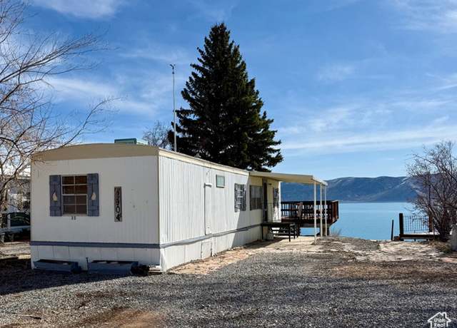 Property at 2904 S Edgemont Dr, Garden City, UT 84028, 2 beds, 1 bath