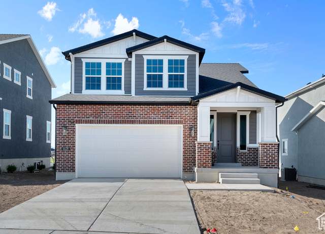 Property at 6628 W Spring Snow Ln, Herriman, UT 84096, 3 beds, 2.5 baths