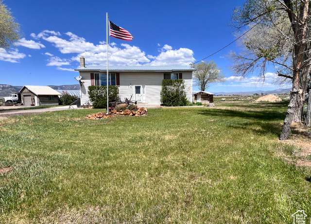 Property at 3840 E 13000 N, Chester, UT 84623, 3 beds, 2 baths