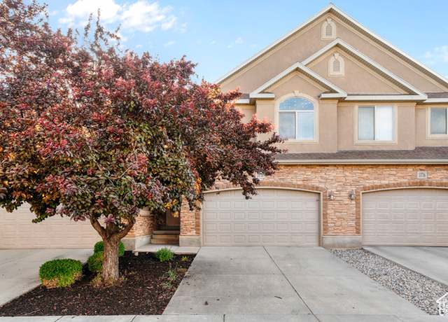 Property at 13718 S Mt. Cortina Way, Riverton, UT 84065, 4 beds, 3.5 baths