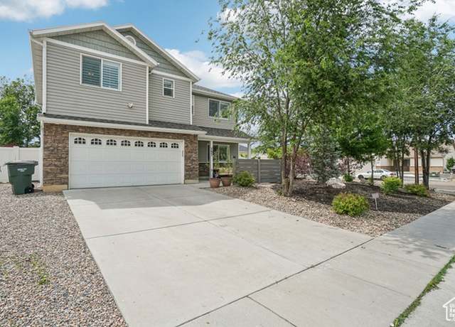 Property at 157 N Keogh Ln W, Ogden, UT 84404, 4 beds, 2.5 baths