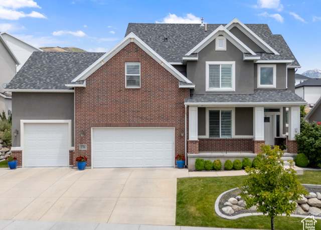 Property at 776 W Horizon Dr, Lehi, UT 84043, 5 beds, 3.5 baths