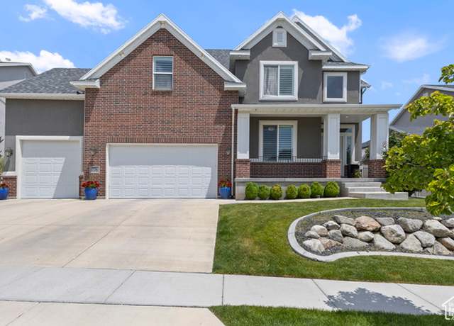 Property at 776 W Horizon Dr, Lehi, UT 84043, 5 beds, 3.5 baths