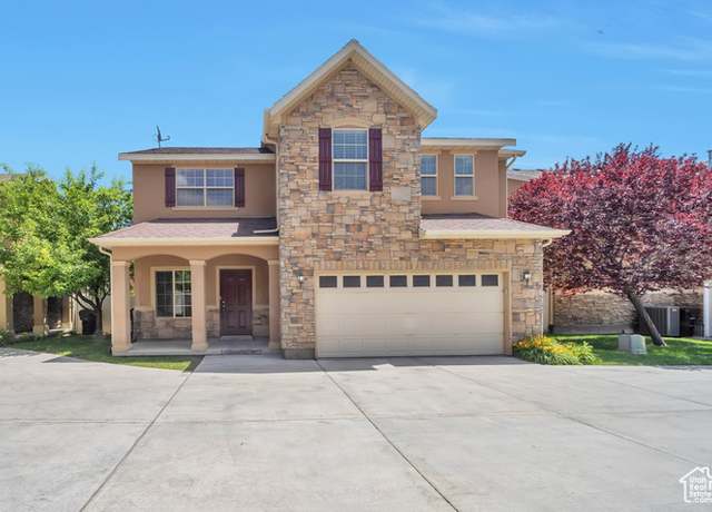 Property at 5072 W London Bay Dr, Riverton, UT 84096, 4 beds, 2.5 baths