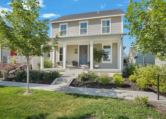 Property at 10757 S Beach Comber Way W, South Jordan, UT 84009, 3 beds, 2.5 baths