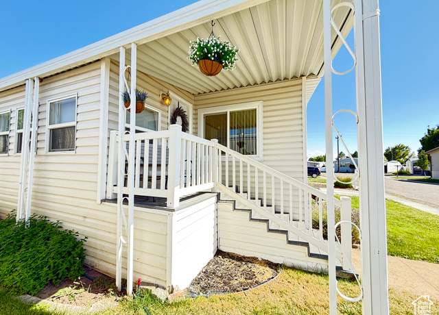 Property at 1111 N 2000 W #170, Farr West, UT 84404, 2 beds, 2 baths