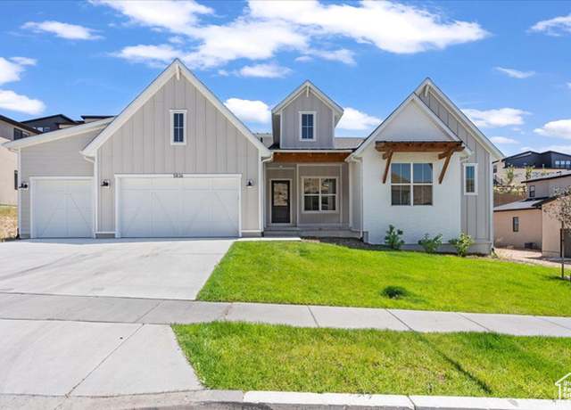 Property at 5836 N Valley Rd #171, Lehi, UT 84043, 5 beds, 4.5 baths